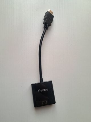 VGA-HDMI