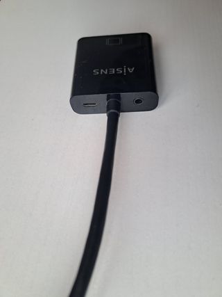 VGA-HDMI