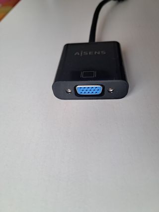 VGA-HDMI