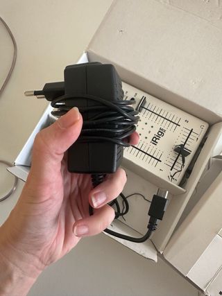 Mixer per apparecchi mobili