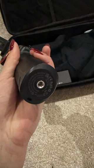 iSteady M6 Kit with AI