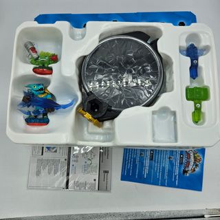Skylanders trap team come nuov pc tablet