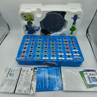 Skylanders trap team come nuov pc tablet