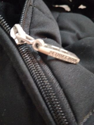 Saco para carrito maclaren