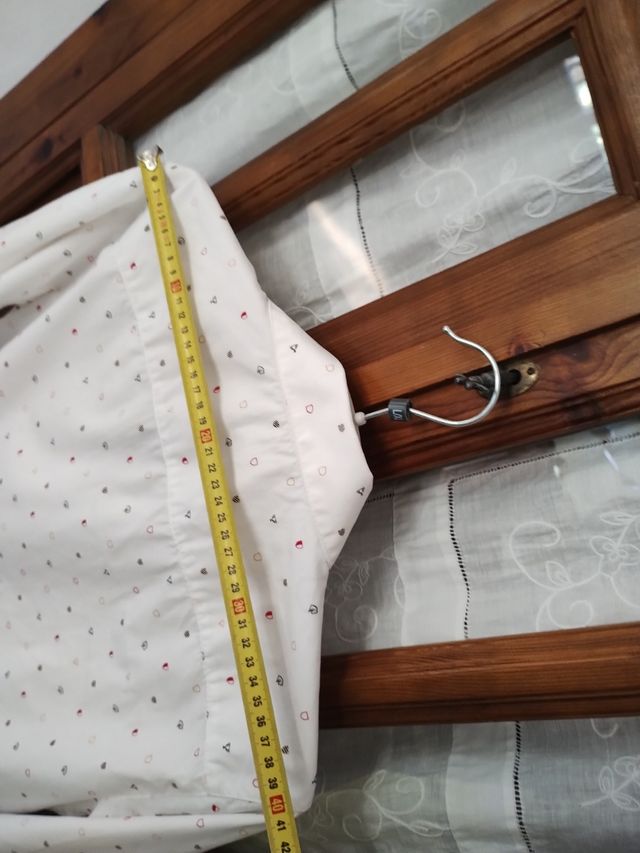 Camisa niño talla 16