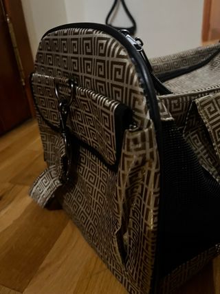 Transportin para perro