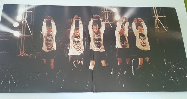 Vinilo Siniestro Total