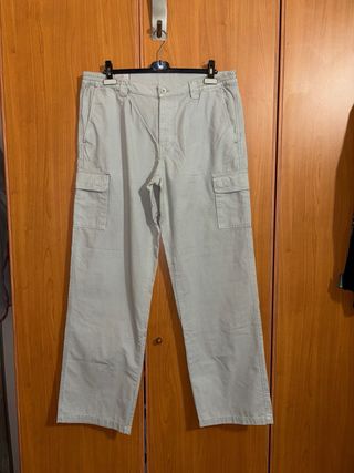 Pantaloni Come Nuovi Da Uomo Vintage”P  Lot Racing