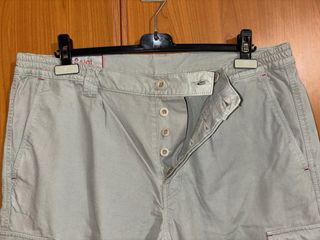 Pantaloni Come Nuovi Da Uomo Vintage”P  Lot Racing