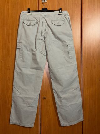 Pantaloni Come Nuovi Da Uomo Vintage”P  Lot Racing