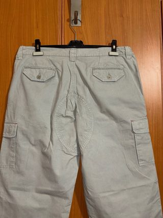 Pantaloni Come Nuovi Da Uomo Vintage”P  Lot Racing
