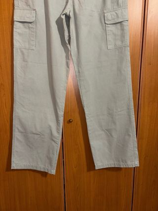 Pantaloni Come Nuovi Da Uomo Vintage”P  Lot Racing