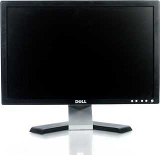 Monitor DELL Mod. E198WFP TFT 20" negro En oferta 