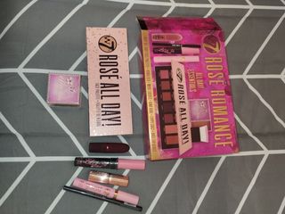 Set Maquillaje 