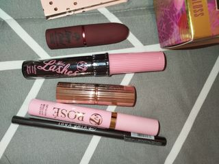 Set Maquillaje 