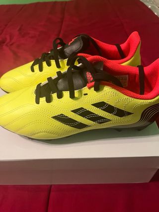 Scarpe da calcio