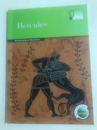 Hercules