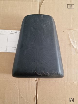 Asiento suzuki sv650s 2004-2006