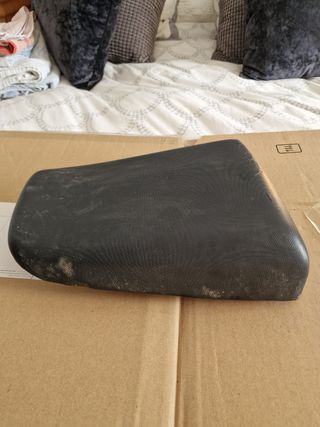 Asiento suzuki sv650s 2004-2006