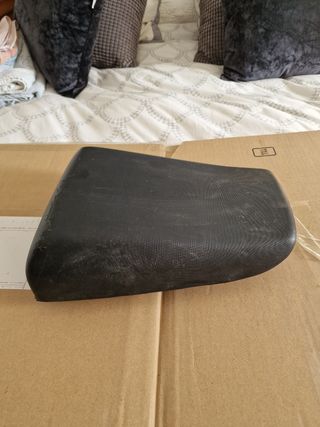 Asiento suzuki sv650s 2004-2006