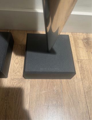 Altavoces Bang Olfusen