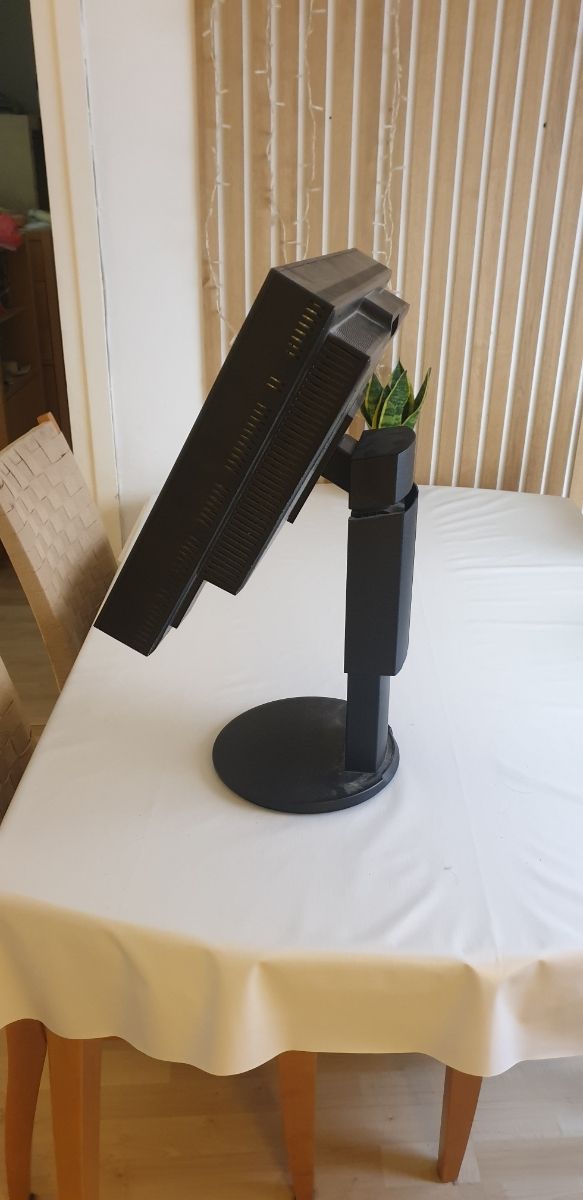 Pantalla de ordenador