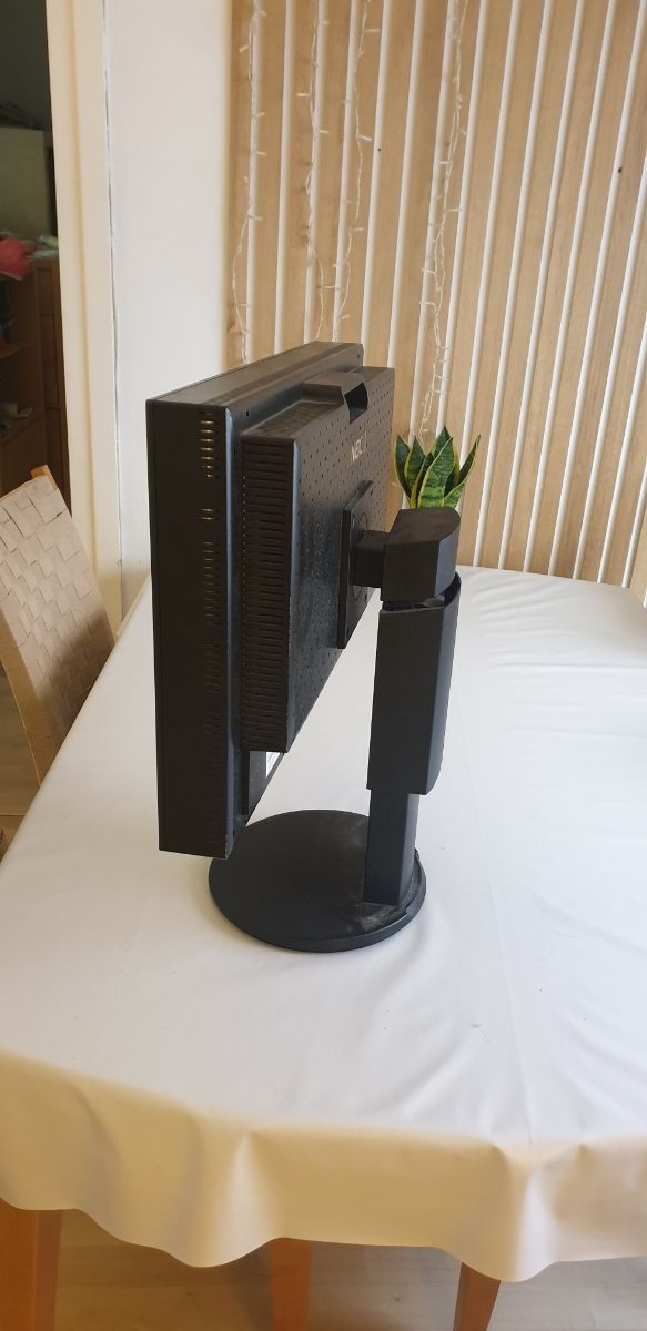 Pantalla de ordenador