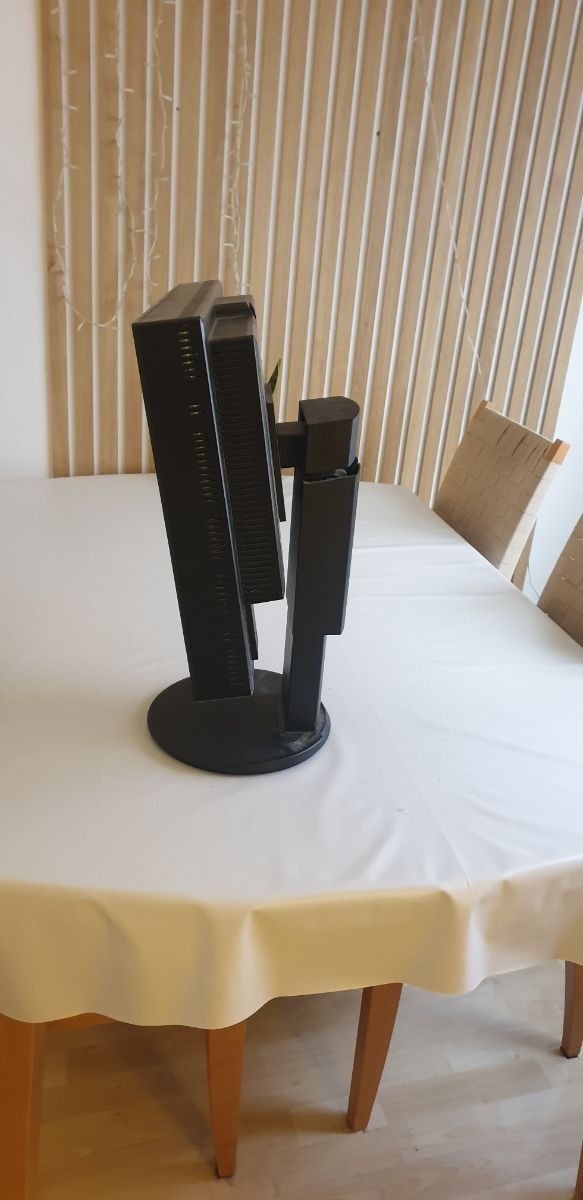 Pantalla de ordenador