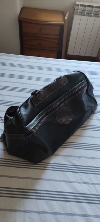 Bolsa Piel 