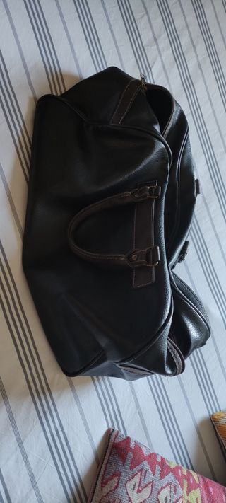 Bolsa Piel 