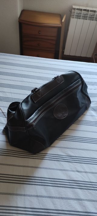 Bolsa Piel 