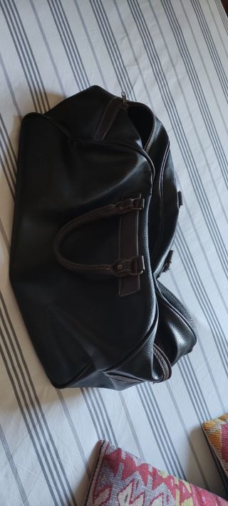 Bolsa Piel 