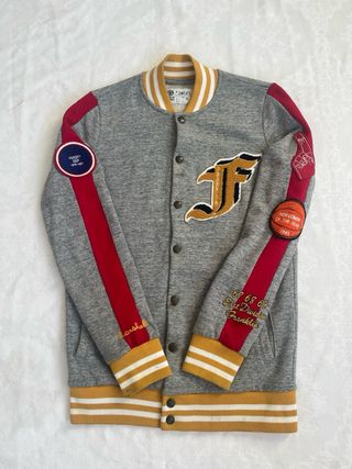 Jacket  Franklin and Marshall