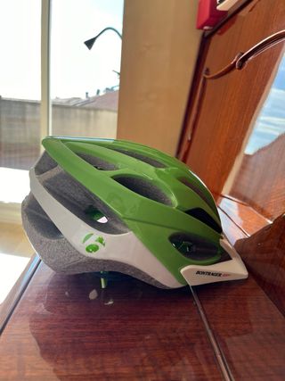 Casco bici Bontrager