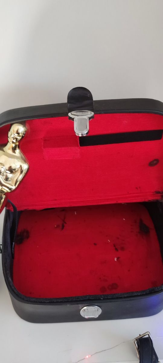 Camara antigua Chinon 45