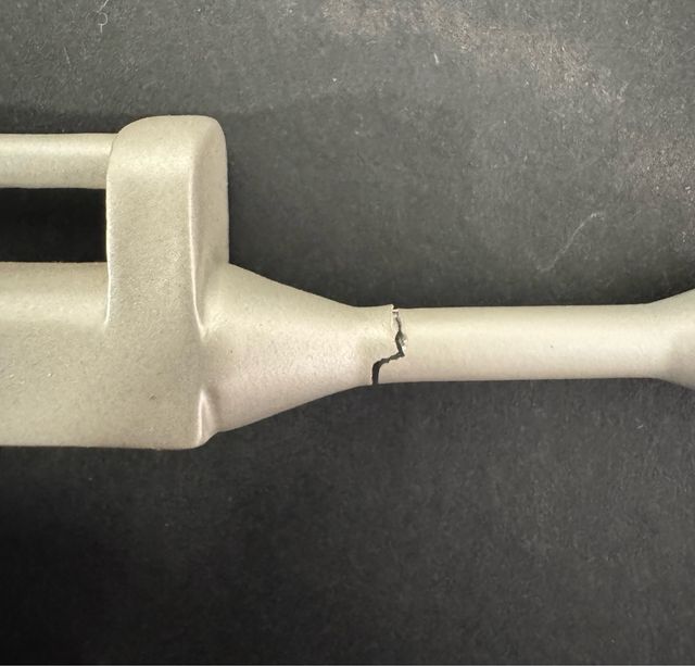 Busto porcelana transformers PROWL