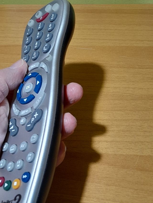 TELECOMANDO JOLLY 2 PER DECODER TELESYSTEM 