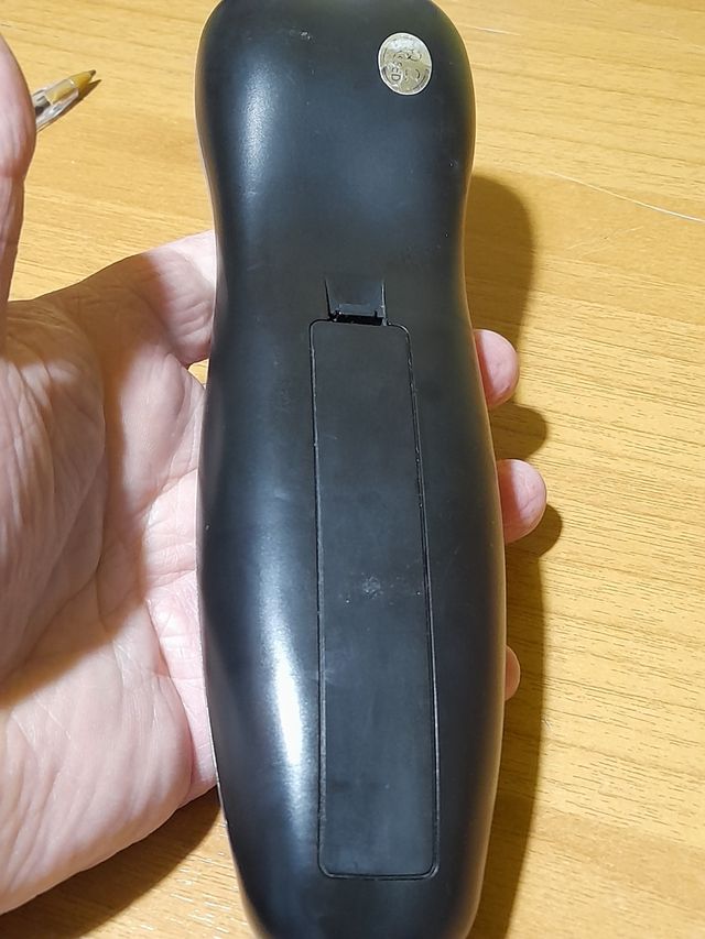 TELECOMANDO JOLLY 2 PER DECODER TELESYSTEM 