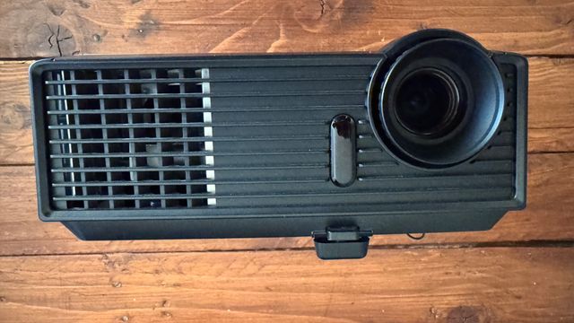 Proyector Optoma Ep719R