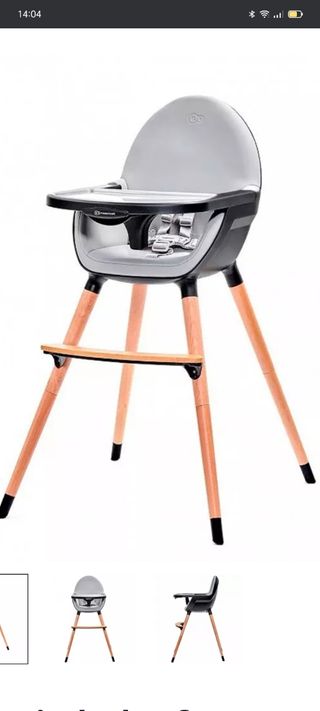 TRONA KINDERKRAFT FINI