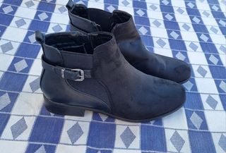 Botas mujer talla 40