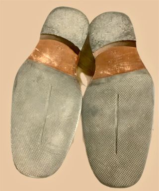 Scarpa uomo DASTHON