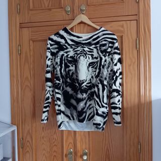 Jersey Bershka