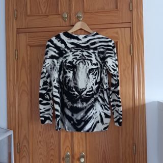 Jersey Bershka