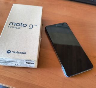 Motorola G24 Power