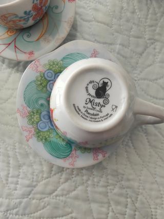 Juegos de cafe