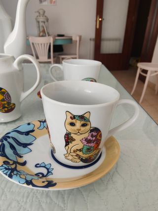 Juegos de cafe