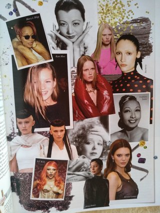 Vogue Francia Paris 2022