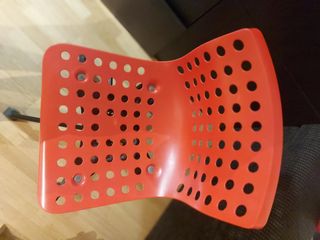 Silla escritorio ikea
