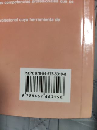 Módulo transversal de ofimática